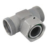 Té orientable VOSS ETSD28L