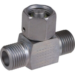 Té orientable VOSS ETSD8S