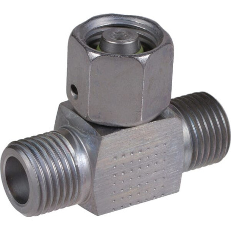 Té orientable VOSS ETSD8S