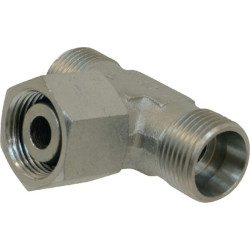 Té orientable UNIVERSEL GTELA13