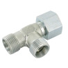 Té orientable GOPART ELSD12LP050GP