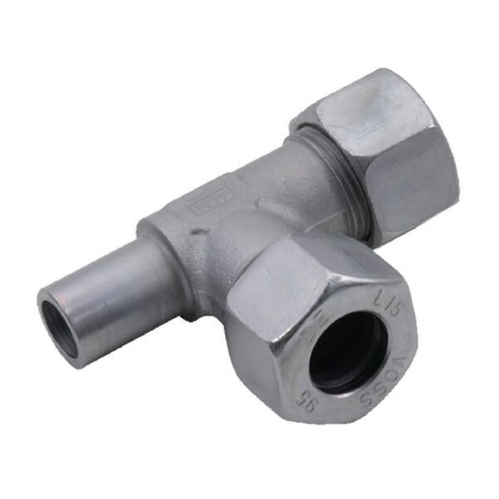 Té orientable VOSS ELV15L