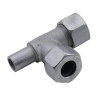 Té orientable VOSS ELV15L