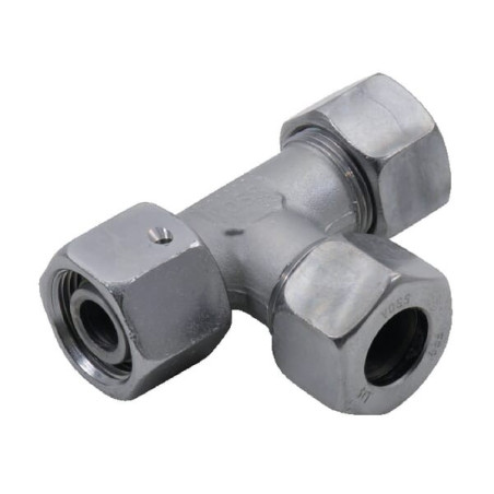 Té orientable VOSS ELVD6S