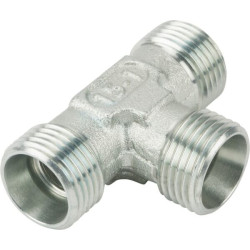 Raccord en T LEMKEN 3754480