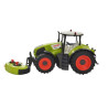 Télécommande pour tracteur Claas Axion 870 radiocommandé HAPPY PEOPLE HP34424
