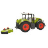 Télécommande pour tracteur Claas Axion 870 radiocommandé HAPPY PEOPLE HP34424
