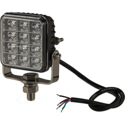 Témoin d’avertissement LED 10-30V orange UNIVERSEL LA20066