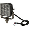 Témoin d’avertissement LED 10-30V orange UNIVERSEL LA20066