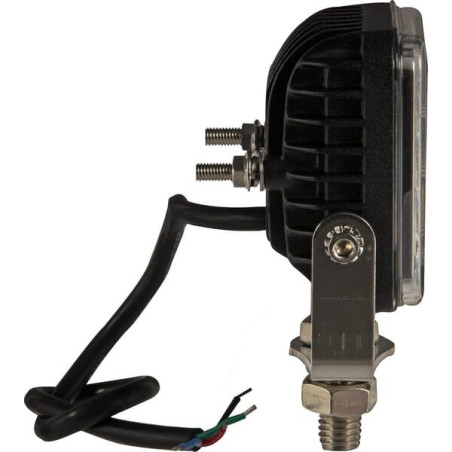 Témoin d’avertissement LED 10-30V orange UNIVERSEL LA20066