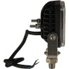 Témoin d’avertissement LED 10-30V orange UNIVERSEL LA20066
