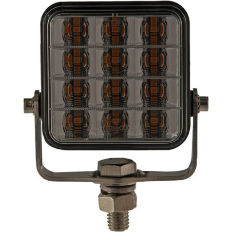 Témoin d’avertissement LED 10-30V orange UNIVERSEL LA20066