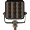 Témoin d’avertissement LED 10-30V orange UNIVERSEL LA20066