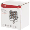 Témoin d’avertissement LED 10-30V orange UNIVERSEL LA20066