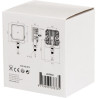 Témoin d’avertissement LED 10-30V orange UNIVERSEL LA20066