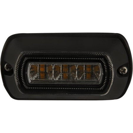 Témoin d’avertissement LED orange UNIVERSEL LA20063