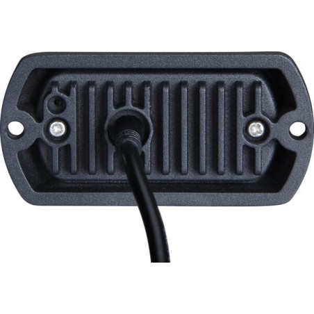 Témoin d’avertissement LED orange UNIVERSEL LA20063