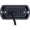 Témoin d’avertissement LED orange UNIVERSEL LA20063