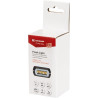 Témoin d’avertissement LED orange UNIVERSEL LA20063