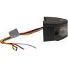 Témoin d’avertissement LED orange UNIVERSEL LA20065