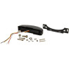 Témoin d’avertissement LED orange UNIVERSEL LA20065
