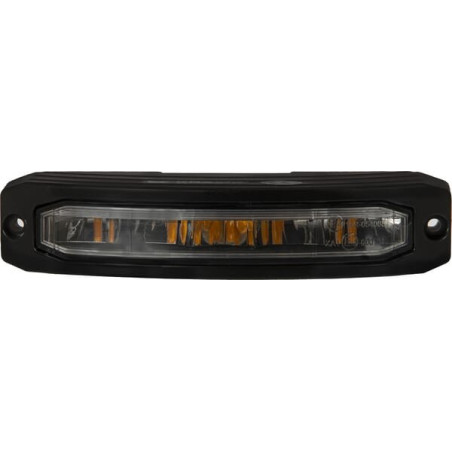 Témoin d’avertissement LED orange UNIVERSEL LA20065