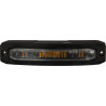 Témoin d’avertissement LED orange UNIVERSEL LA20065
