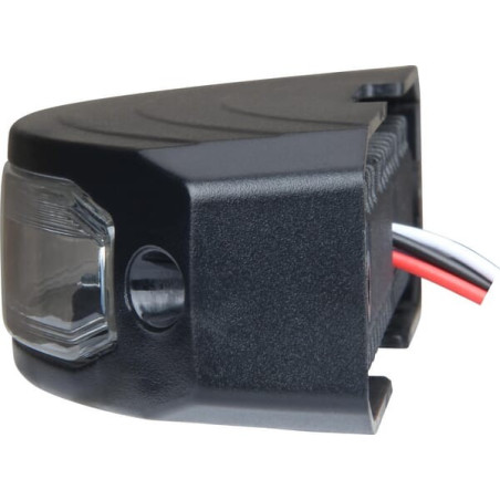 Témoin d’avertissement LED orange UNIVERSEL LA20065