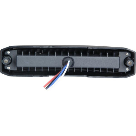 Témoin d’avertissement LED orange UNIVERSEL LA20065