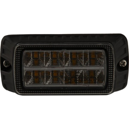Témoin d’avertissement LED orange UNIVERSEL LA20064