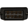 Témoin d’avertissement LED orange UNIVERSEL LA20064