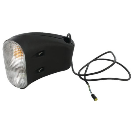 Témoin lumineux NEW HOLLAND 87313173