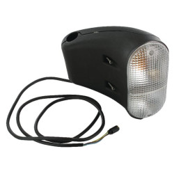 Témoin lumineux NEW HOLLAND 87313174
