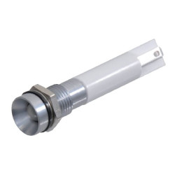 Témoin lumineux APEM Q8R1GXXW12E