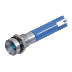 Témoin lumineux APEM Q8R1GXXB12E