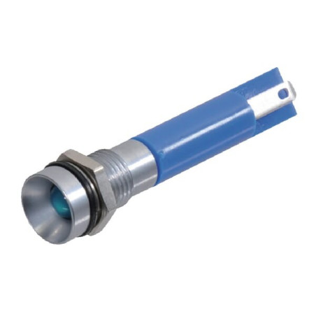 Témoin lumineux APEM Q8R1GXXB12E