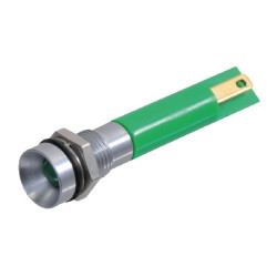 Témoin lumineux APEM Q8R1GXXG24E