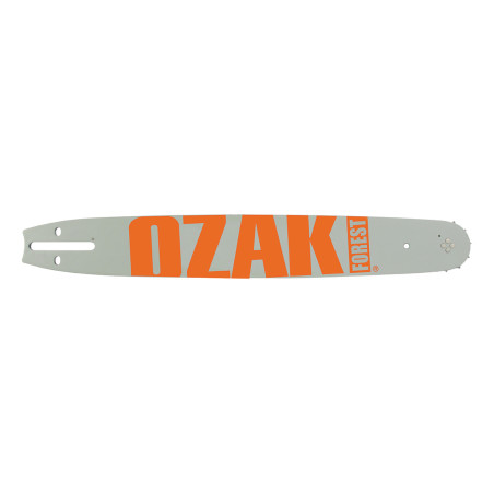 Guide OZAKI 25CM - .1/4 - 1,1MM - 56 maillons