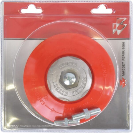 Tête MF BLISTER MFFGP453522ASSP003