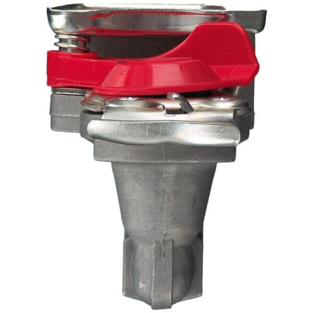 Tête d'attelage UNIVERSEL T710510