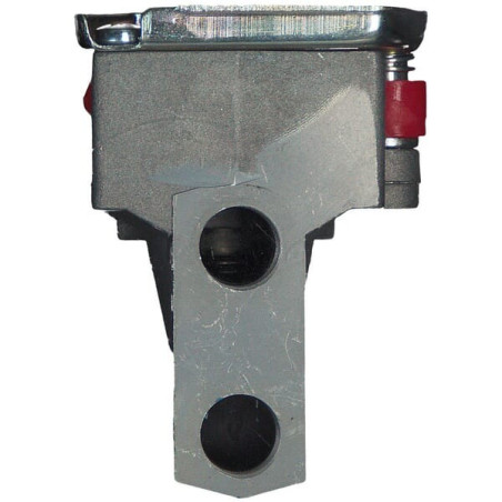 Tête d'attelage UNIVERSEL T710510