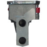 Tête d'attelage UNIVERSEL T710510