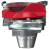 Tête d'attelage UNIVERSEL T711608