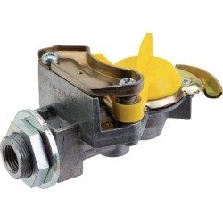 Tête d'attelage HALDEX 334085111