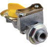 Tête d'attelage HALDEX 334085111