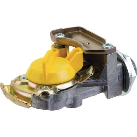 Tête d'attelage HALDEX 334085111