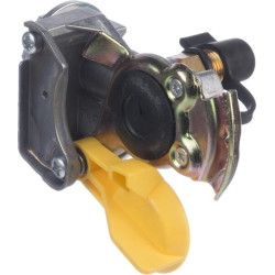 Tête d'attelage HALDEX 334085101