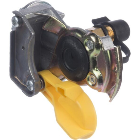 Tête d'attelage HALDEX 334085101