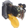 Tête d'attelage HALDEX 334085101