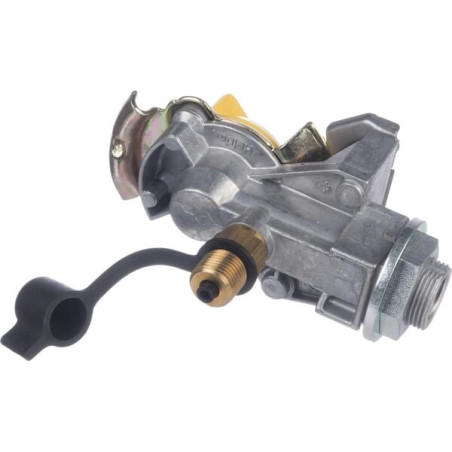 Tête d'attelage HALDEX 334085101